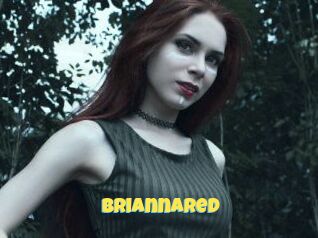 Briannared