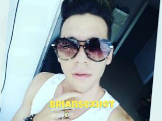 Briansexhot