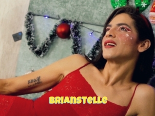 Brianstelle