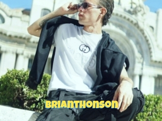 Brianthonson