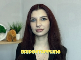 Bridgetappling