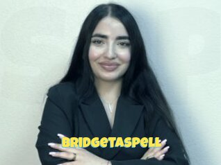 Bridgetaspell