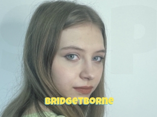 Bridgetborne