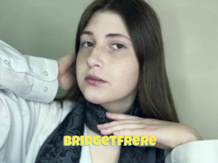 Bridgetfrere