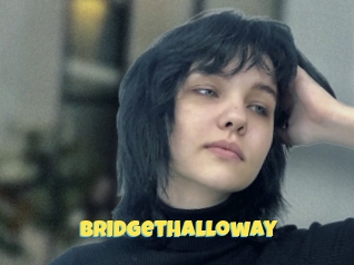 Bridgethalloway