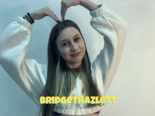 Bridgethazlett