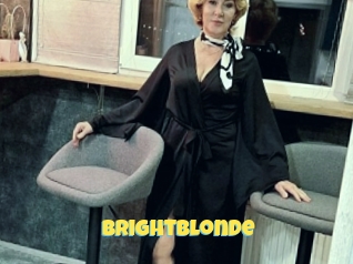 Brightblonde