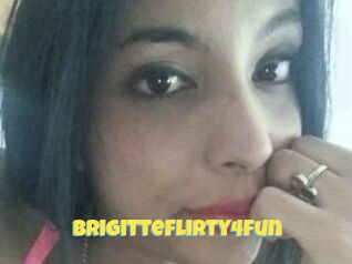 Brigitteflirty4fun