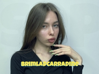 Brimladcarradine