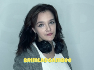 Brimladgambee