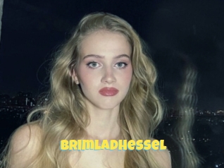 Brimladhessel