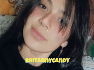 Britannycandy