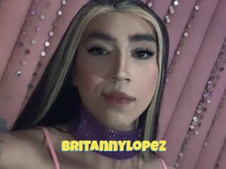 Britannylopez