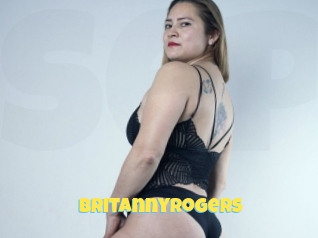 Britannyrogers