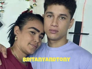 Britanyandtony
