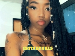 Britanyhills