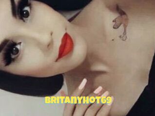 Britanyhot69