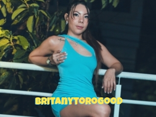 Britanytorogood