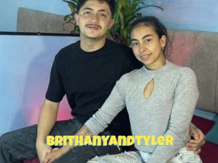 Brithanyandtyler