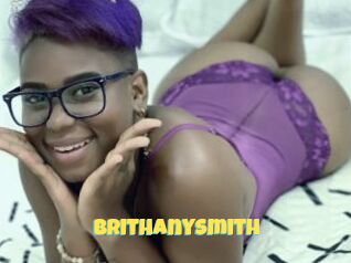 Brithanysmith