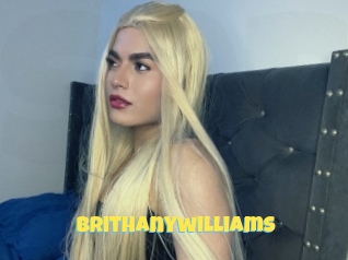Brithanywilliams