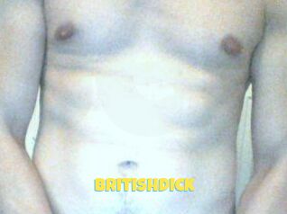 British_dick
