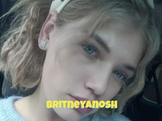 Britneyanosh