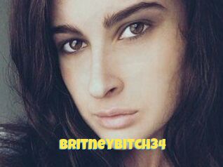 Britneybitch34
