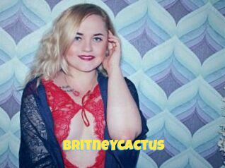 Britneycactus