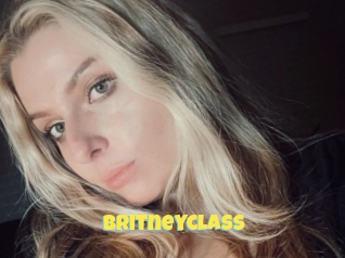 Britneyclass