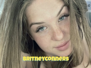 Britneyconners