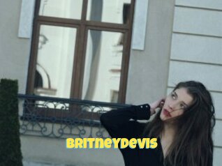 Britneydevis