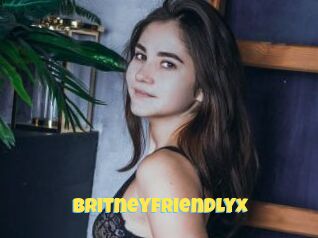 Britneyfriendlyx