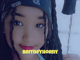 Britneyhorny