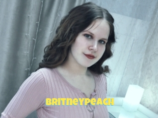 Britneypeach