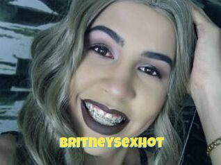 britneysexhot Sexe et Porno