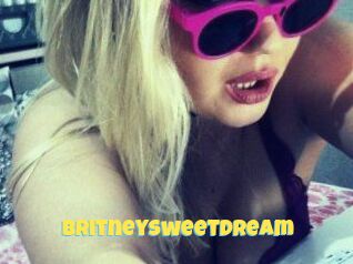 Britneysweetdream