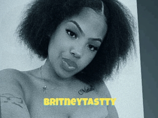 Britneytastty