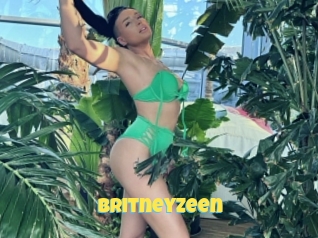 Britneyzeen