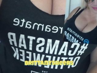 brittanysheers Sexe et Porno
