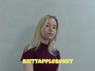 Brittappleberry