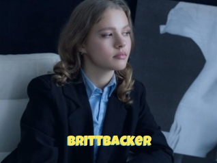 Brittbacker