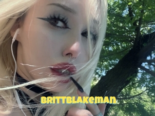 Brittblakeman