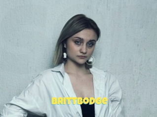 Brittbodge