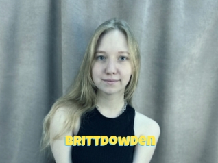 Brittdowden