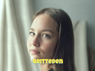Britteden