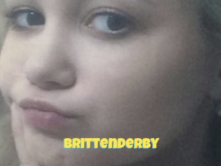 Brittenderby