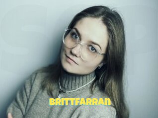 Brittfarran