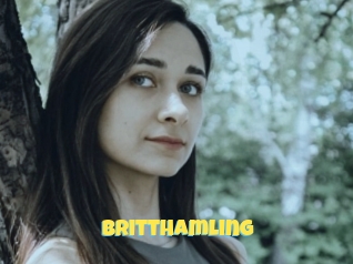 Britthamling