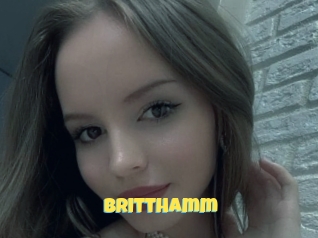 Britthamm